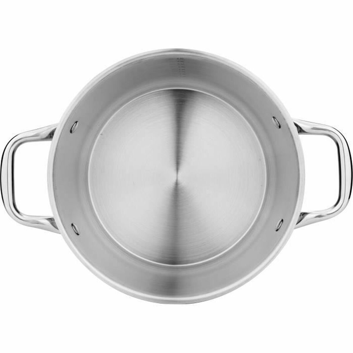 Oală cu capac Arthur Martin AM3549 Ø 24 cm